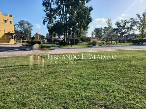 Barrio Privado Santo Domingo s/n