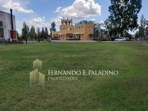 Terreno en Venta en Santo Domingo, USD 45.000