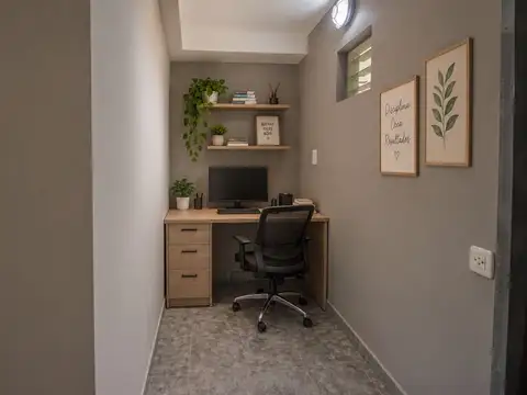Casa 6 ambientes con 3 baños