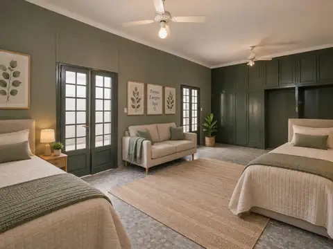 Casa en Venta 33 años