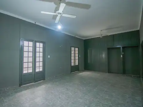 VENTA CASA LOTE PROPIO FLORES APTO CREDITO TERRAZA