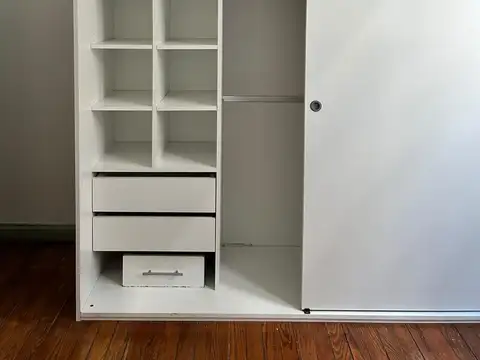 Departamento en Retiro