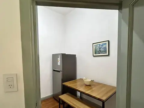 Departamento en Alquiler de 1 dormitorio