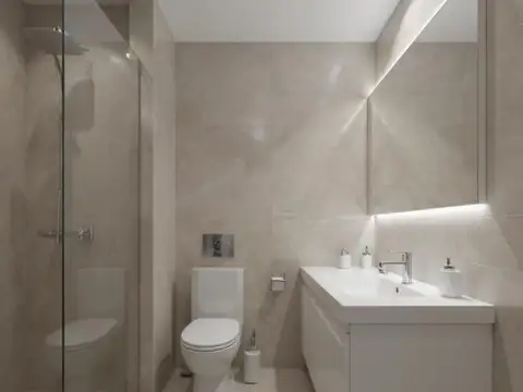 Departamento en Venta de 4 ambientes