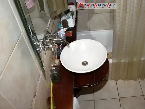 Depto Tipo Casa en Venta 10 años