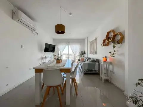 Departamento en Venta en Tribunales, USD 115.000