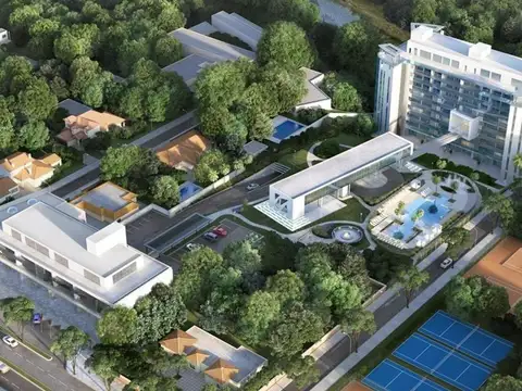 Departamento en Venta en Villa Belgrano, USD 405.000