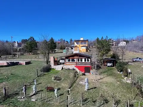 Casa en Venta 8 años