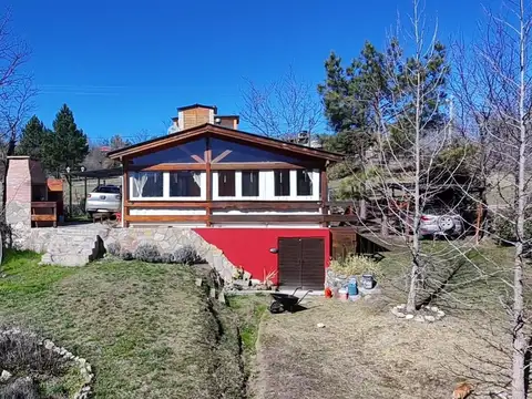Casa en Venta en Yacanto Calamuchita, USD 74.000