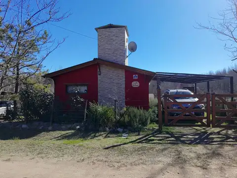 Casa en Venta de 1 dormitorio