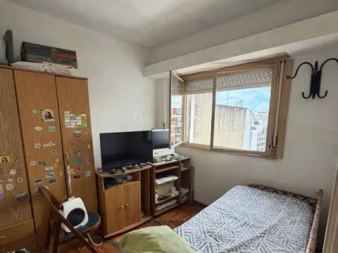 Venta de Departamento 3 Ambientes en Monserrat