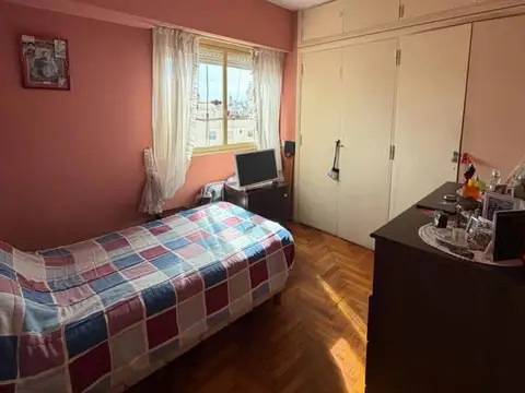 Departamento en Venta en Monserrat, USD 78.000