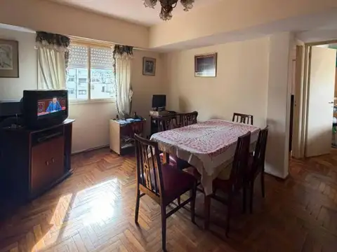 Venta de Departamento 3 Ambientes en Monserrat