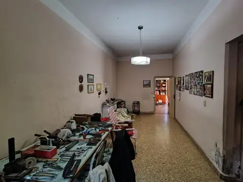 Casa en Venta en Lanús Este, USD 120.000