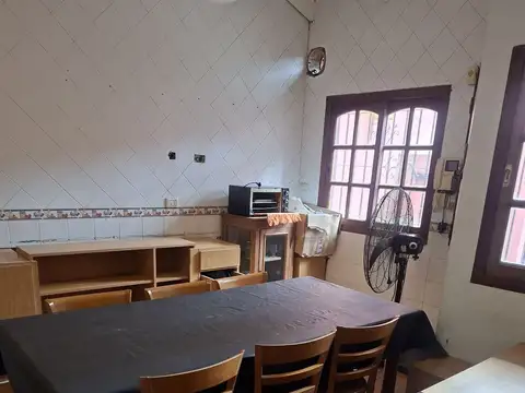 Casa en Venta en Villa Urquiza, USD 215.000