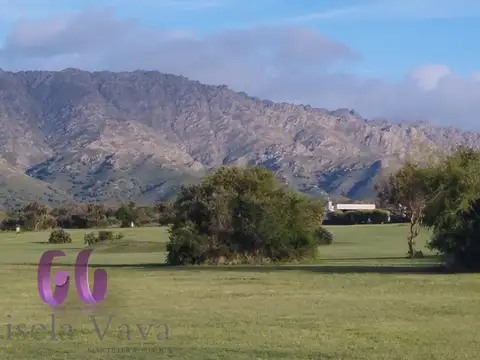 Ruta Provincial N° 1 Km 30