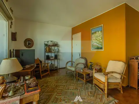 Departamento en Venta de 2 dormitorios