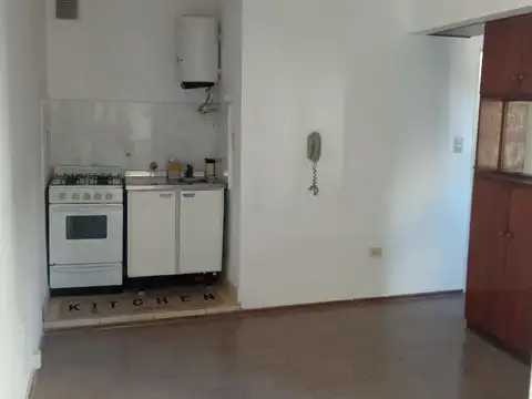 Oportunidad Monoambiente impecable