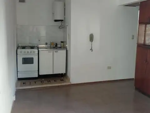 Oportunidad Monoambiente impecable
