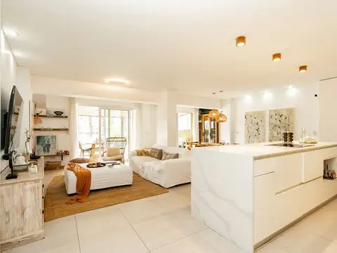 VENTA DEPARTAMENTO 3 AMBIENTES COCHERAS NORDELTA