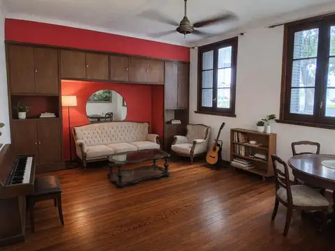 Depto Tipo Casa en Venta de 4 ambientes
