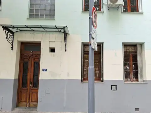 Avenida San Juan 100