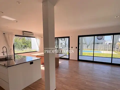 Casa en Venta 4 años