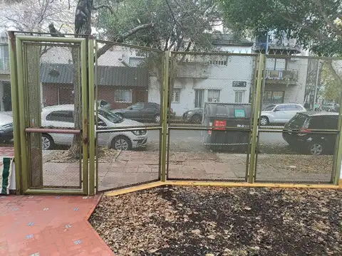 Depto Tipo Casa en Alquiler de 2 dormitorios