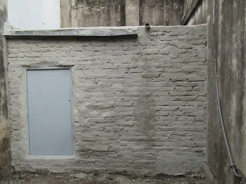 Depto Tipo Casa en Venta de Monoambiente