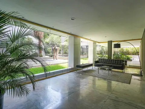 VENTA PENTHOUSE BELGRANO 6 AMBIENTES + DEPENDENCIA