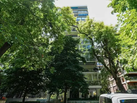 Departamento en Venta en Belgrano, USD 980.000