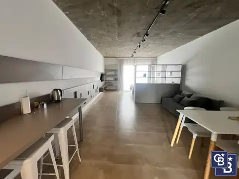 Departamento en Alquiler en Art Gallery, USD 650