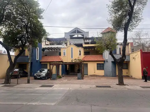 VENTA DEPARTAMENTO P.B. CDAD. MZA. APTO CREDITO