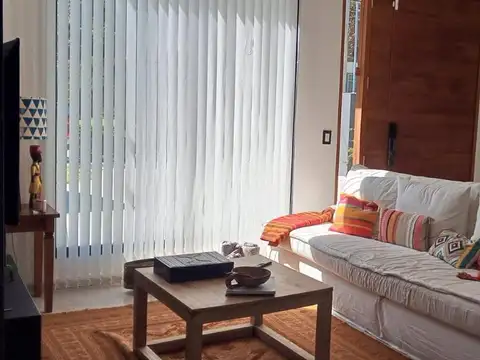 Casa - Pilar