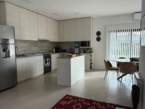 Casa en Alquiler Temporal de 3 dormitorios