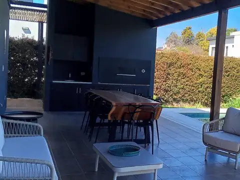 Casa - Pilar