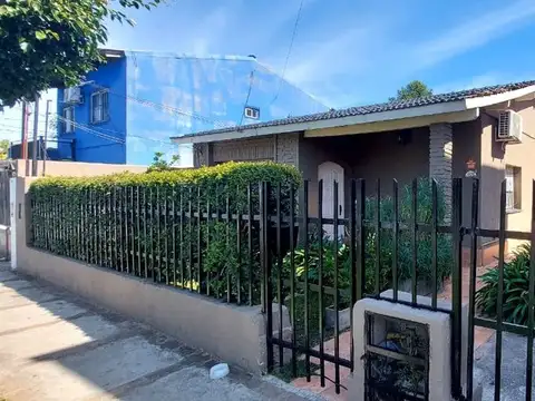 General Mosconi 2100