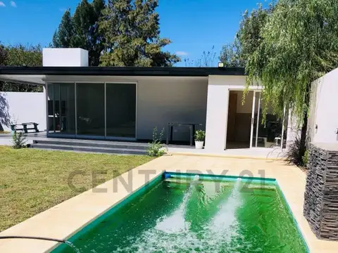 Casa en Venta de 1 dormitorio