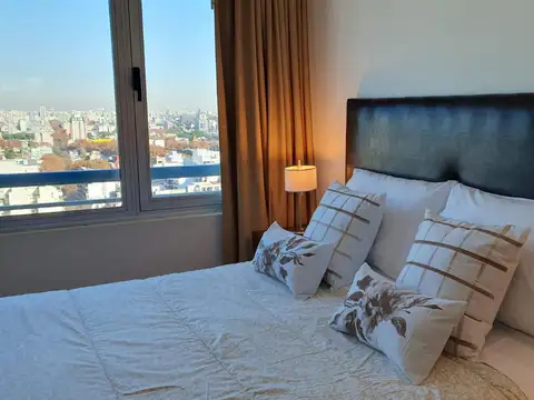 Departamento - Palermo