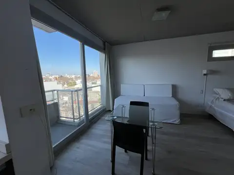 Arévalo 1700, Piso 6