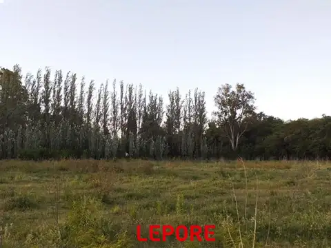 Terreno en Venta en Tomas Jofre, USD 36.000
