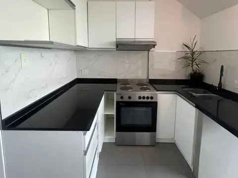 Departamento en Venta en Olivos, USD 219.000