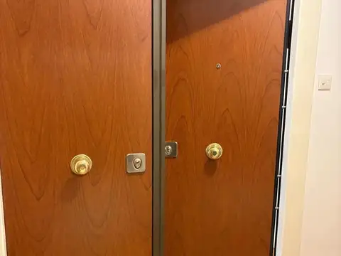 Departamento en Venta con 2 cocheras