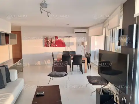 Departamento en Alquiler Temporal de 4 dormitorios