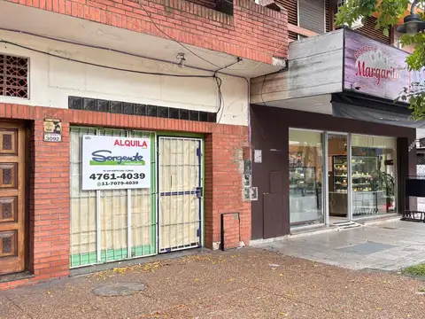 Local en Alquiler en Olivos, $ 1.200.000