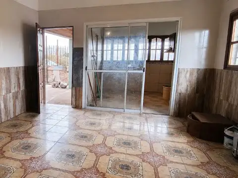 Casa en Alquiler de 2 dormitorios