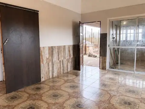 Casa en Alquiler en Las Compuertas, $ 400.000