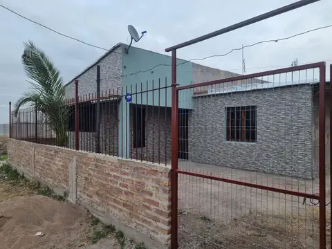 Casa en Alquiler en Las Compuetas
