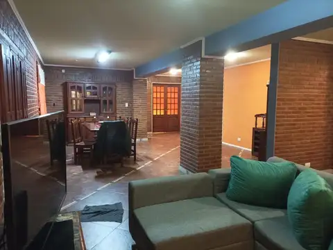 Lisandro De La Torre 600