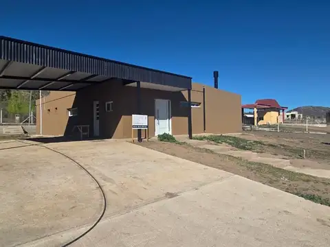 Casa en venta, Altos del Lago. Potrero de los Funes